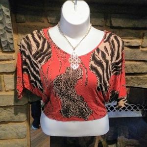 💝 gorgeous new top